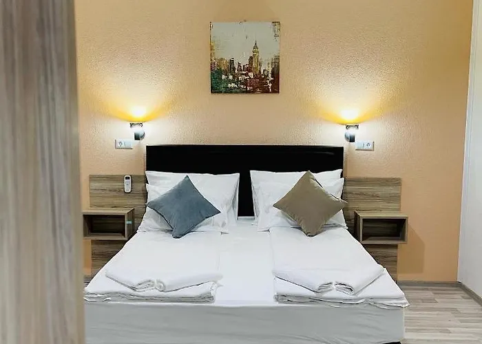 Casablanca Otel Gorazde