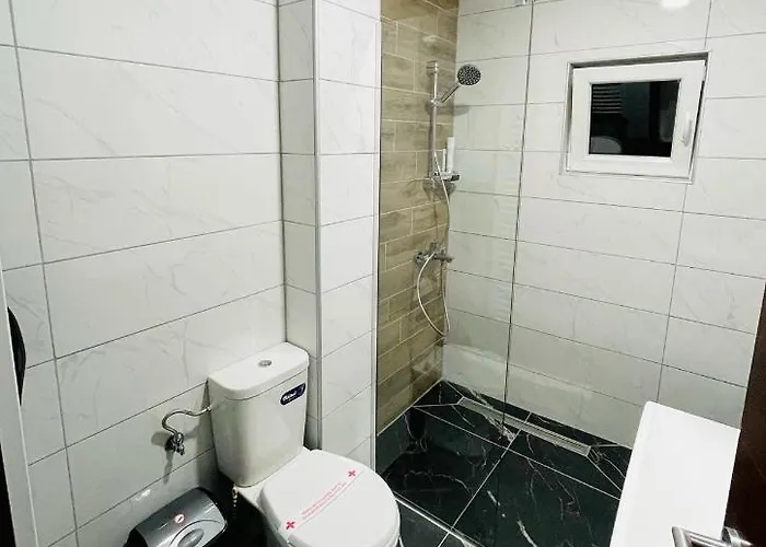 Otel Casablanca Gorazde