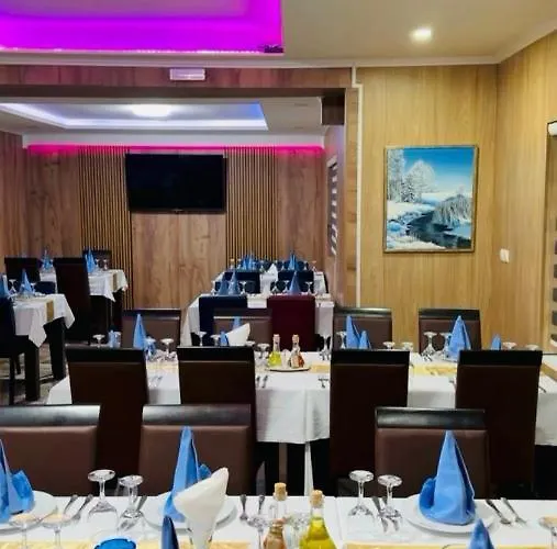 Casablanca * Gorazde