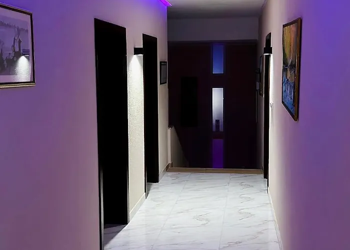 Casablanca Hotel Gorazde