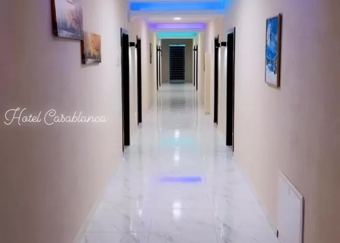 Casablanca Otel
