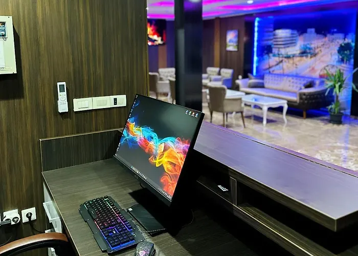 Otel Casablanca Gorazde