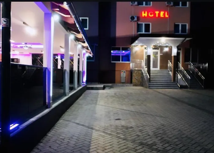 Casablanca * Gorazde