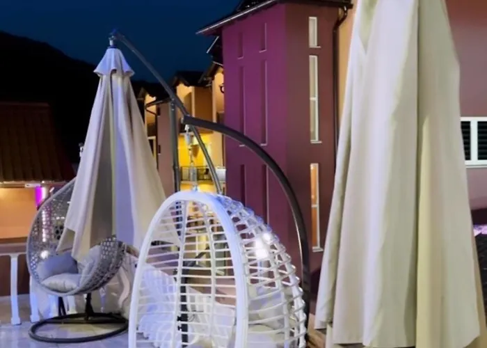 Casablanca * Gorazde