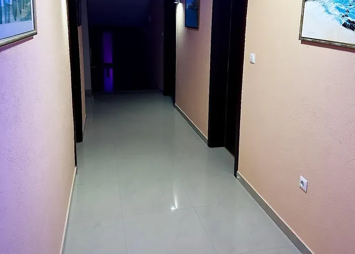 Casablanca * Gorazde