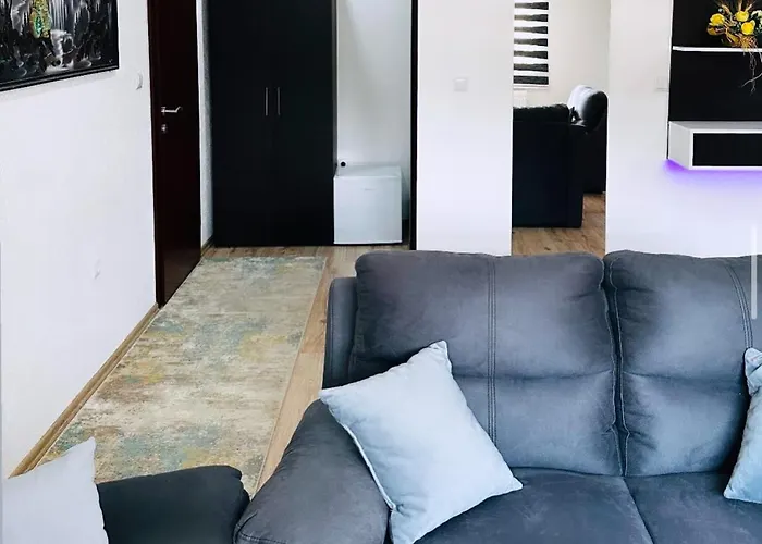 Casablanca * Gorazde