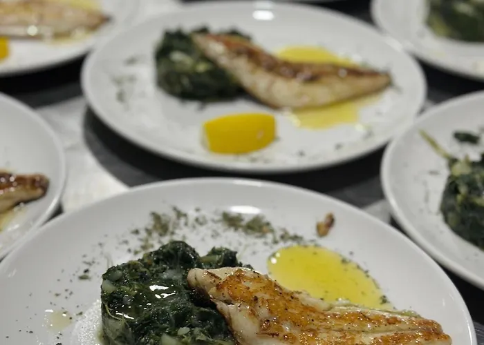 Casablanca * Gorazde