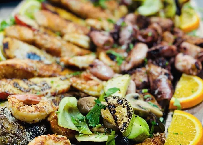 Casablanca * Gorazde