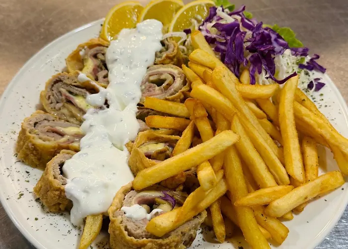 Casablanca Otel Gorazde