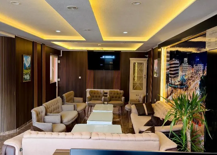 Hotel Casablanca Gorazde