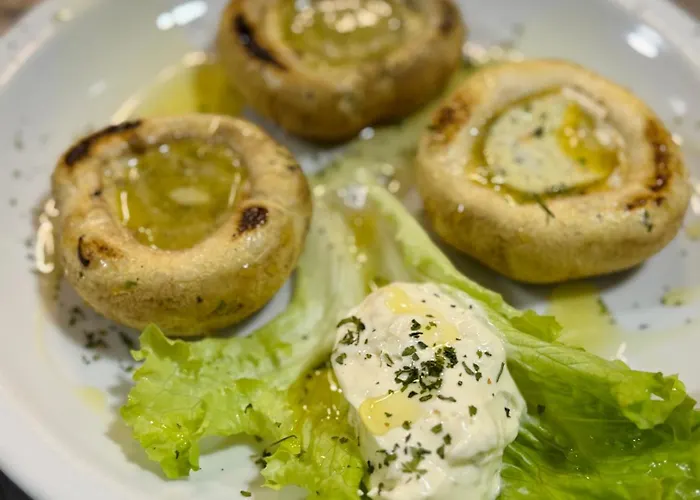 Casablanca Otel Gorazde