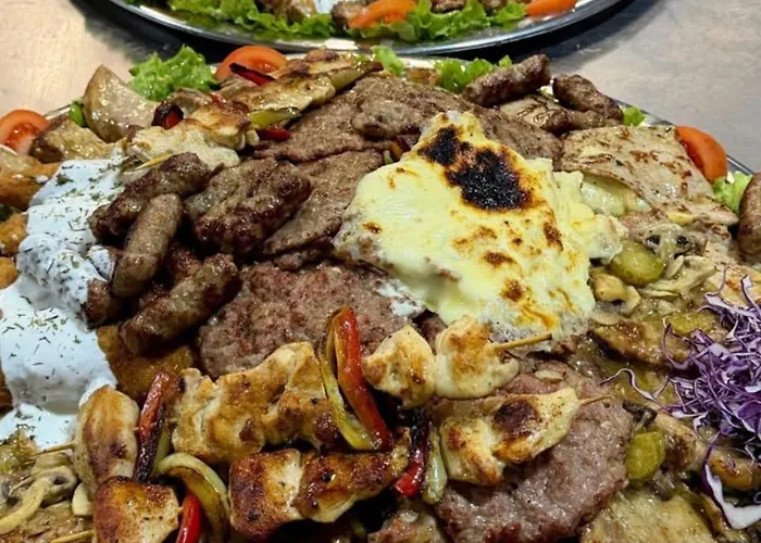 Otel Casablanca Gorazde