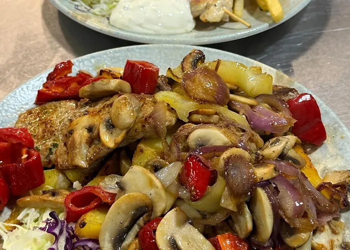 Casablanca Otel Gorazde